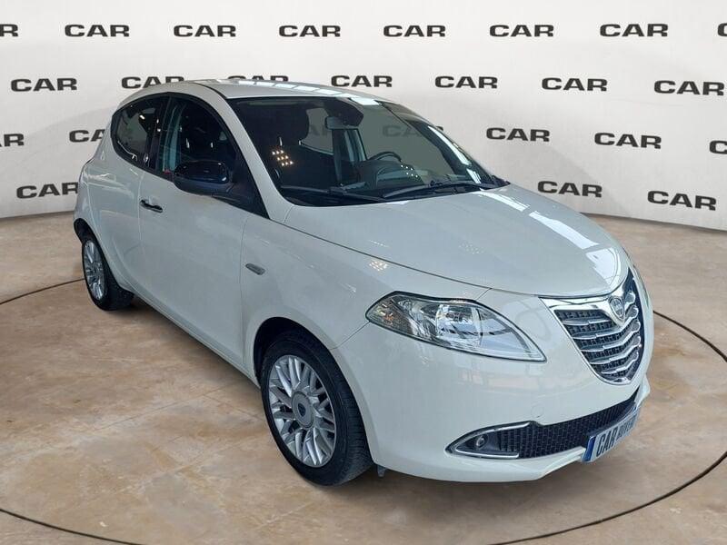 Lancia Ypsilon Ypsilon 1.2 69 CV 5 porte GPL Ecochic Platinum