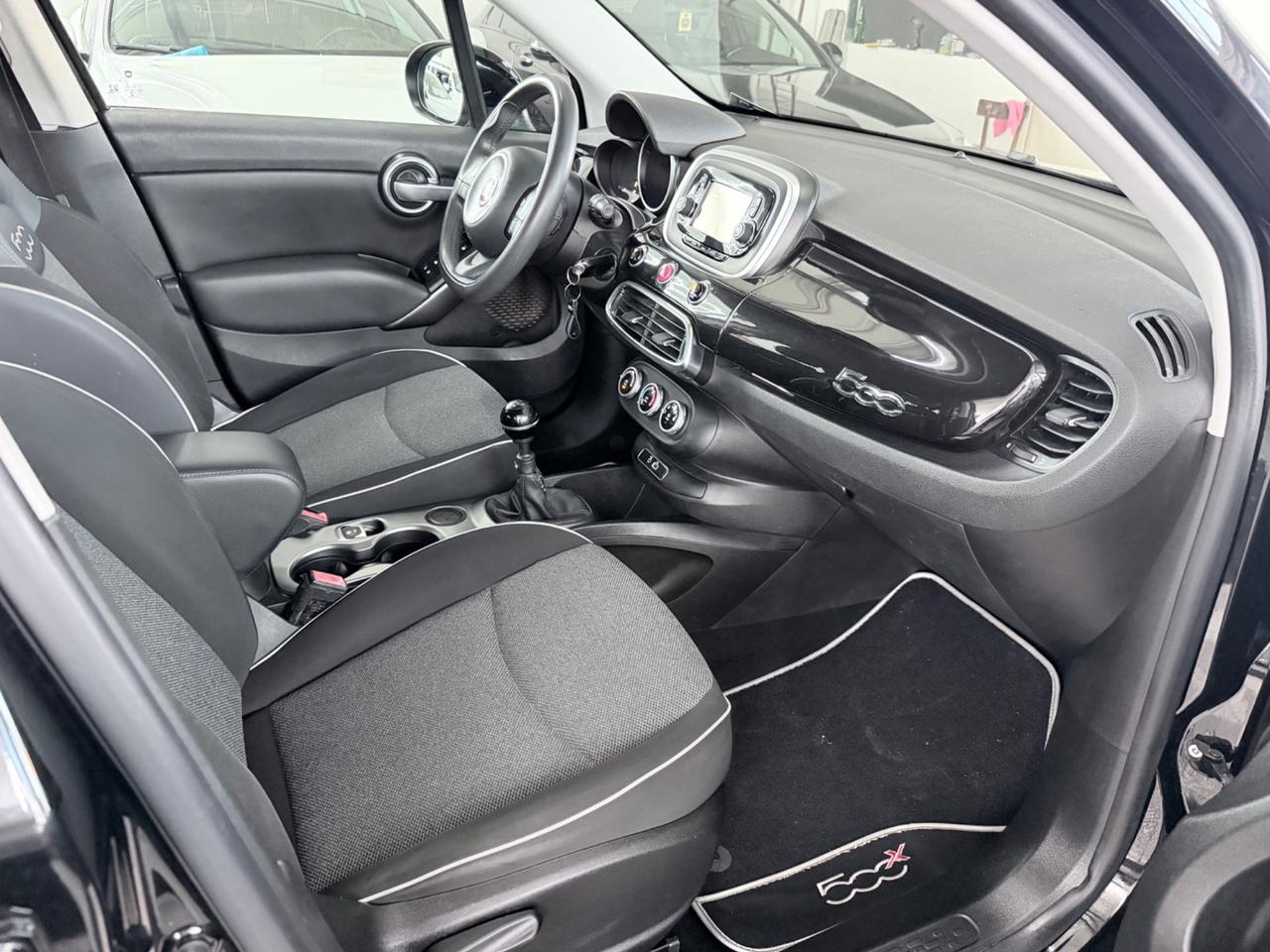 Fiat 500X 1.3MultiJet 95CV Business NEOPATENTATI