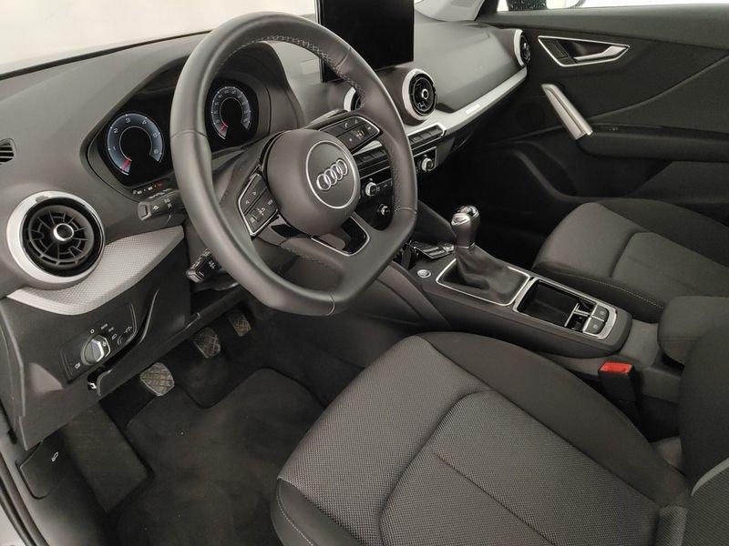 Audi Q2 2.0 30 TDI ADMIRED ADVANCED