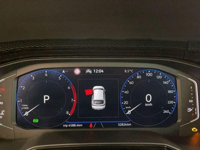 Volkswagen Taigo Taigo 1.0 TSI 115 CV DSG Life