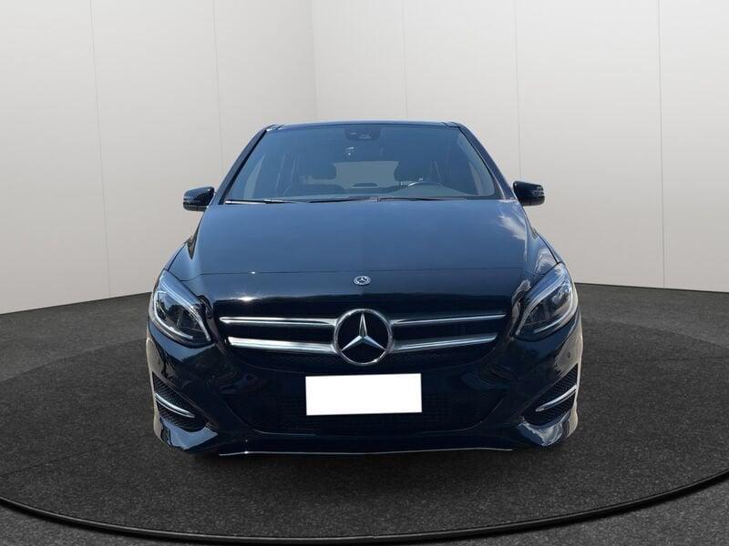 Mercedes-Benz Classe B B 200 d Automatic Sport