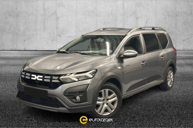 DACIA Jogger 1.0 TCe GPL 100CV 5 posti Expression