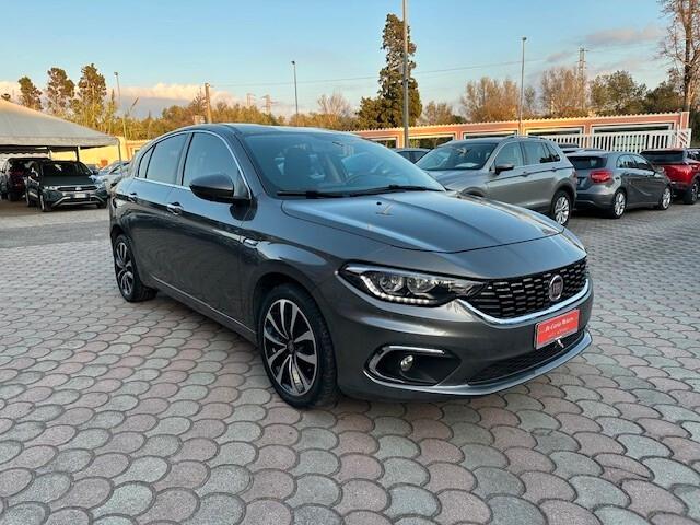 Fiat Tipo 1.6 Mjt S&S 5 porte Lounge - 2016