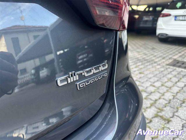 AUDI A4 allroad 40 2.0 tdi quattro 190 cv s tronic LED IVA ESPOSTA