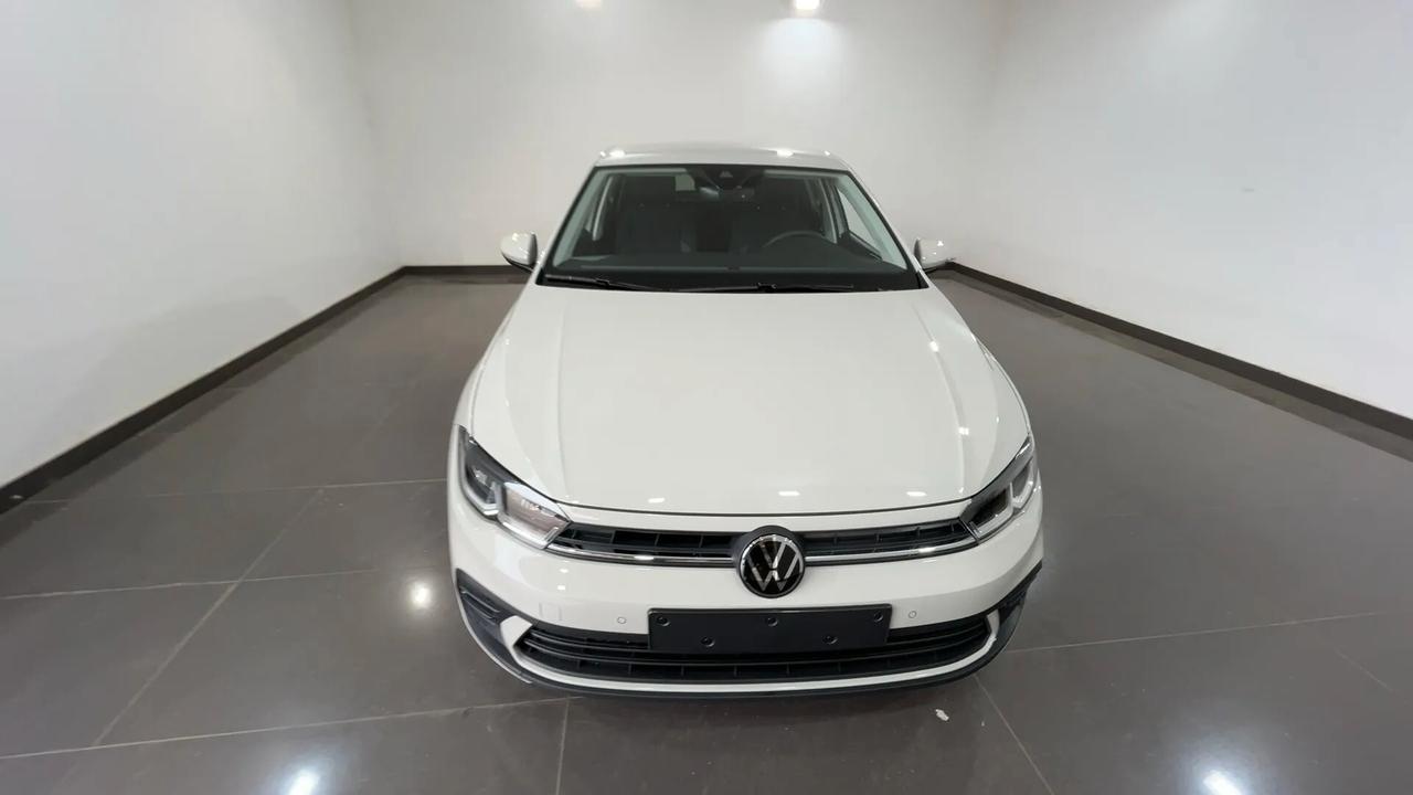 Volkswagen Polo 1.0 Edition Plus