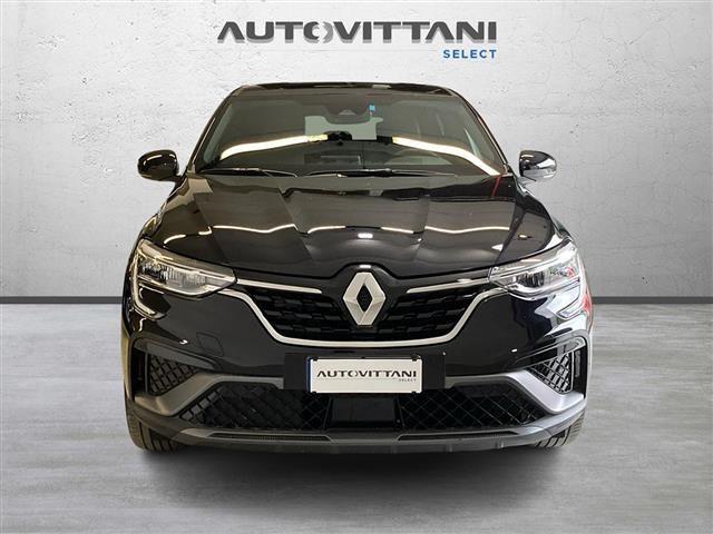 RENAULT Arkana 1.6 E Tech full hybrid R.S. Line Auto