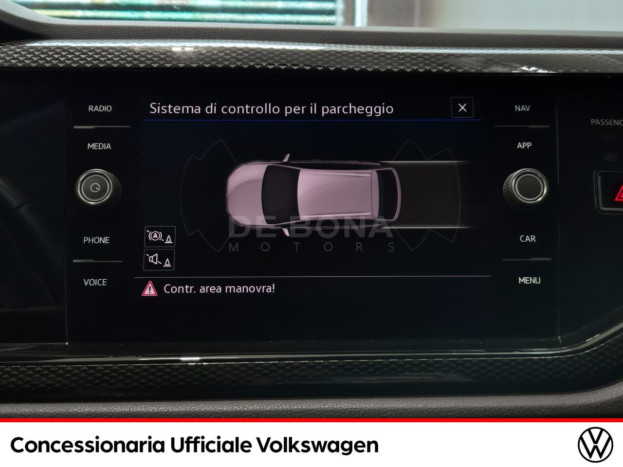 Volkswagen Taigo 1.0 tsi life 110cv