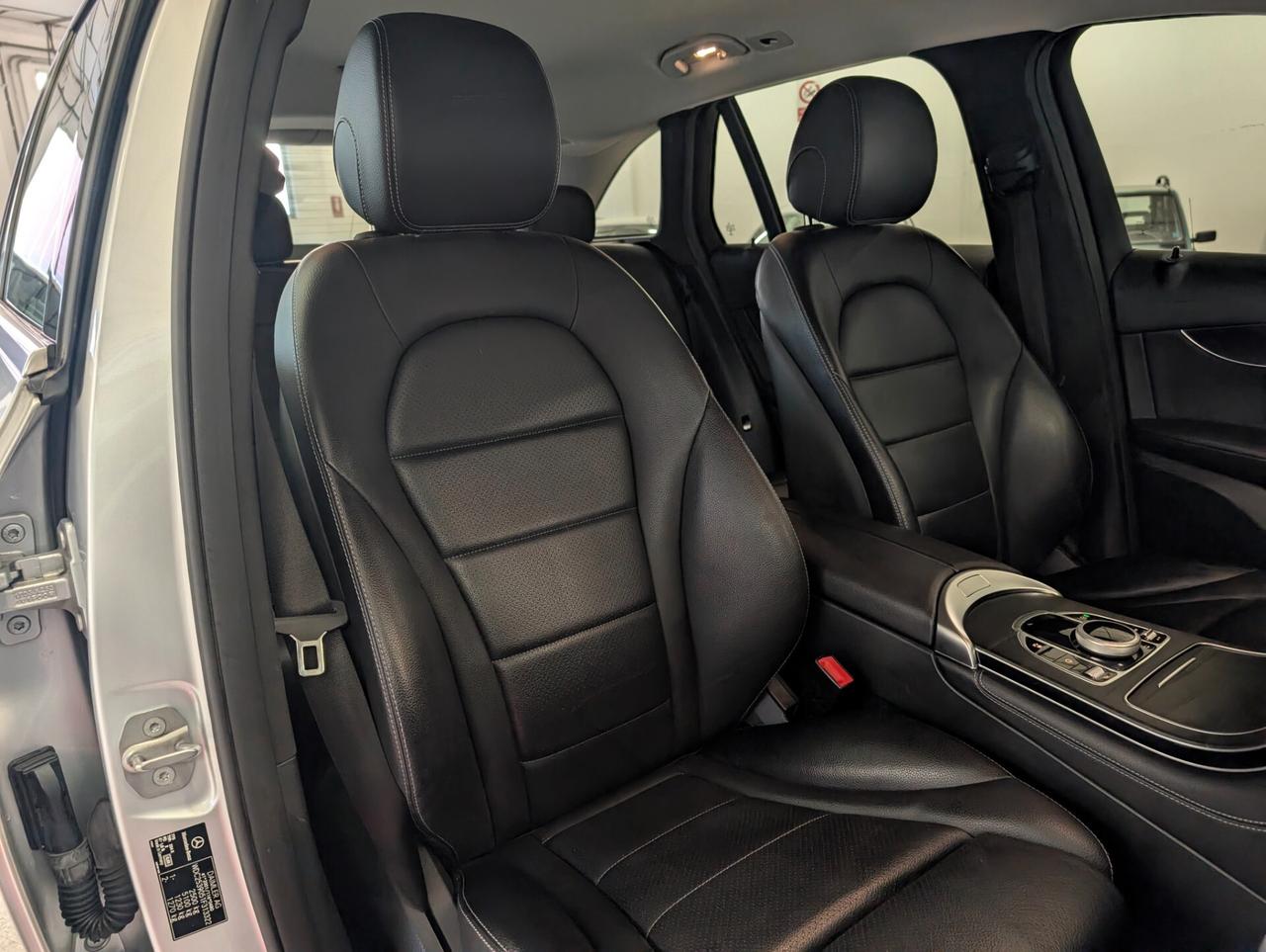 Mercedes-benz GLC 220 d 4Matic Sport