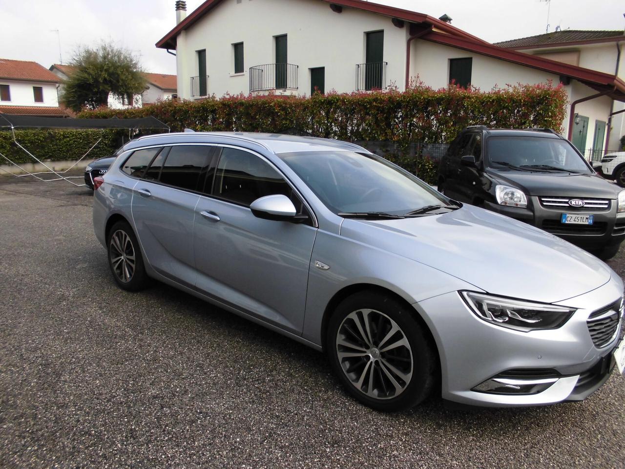 Opel Insignia 2.0 CDTI S&S Sports Tourer Innovation