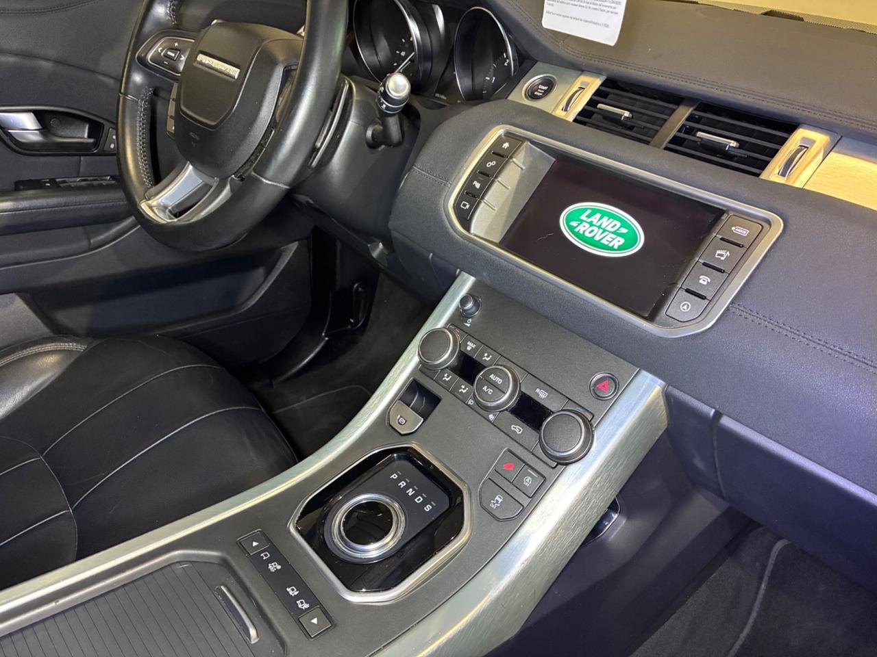 Land Rover Range Evoque 2.0 TD4 180 CV 5p. HSE Dynamic
