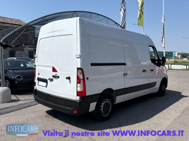 RENAULT Master E-Tech Electric 35 PM-TM Furgone + IVA
