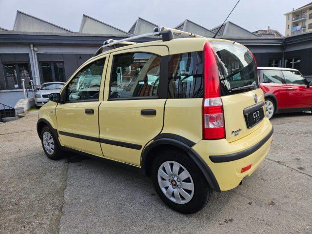FIAT Panda 1.2 EasyPower GPL