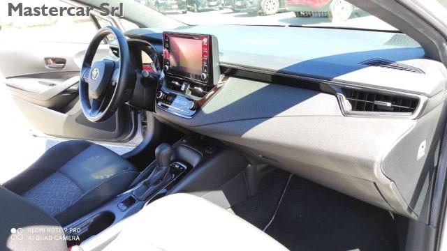 TOYOTA Corolla Corolla Touring Sports 1.8h Business cvt - FZ430RM