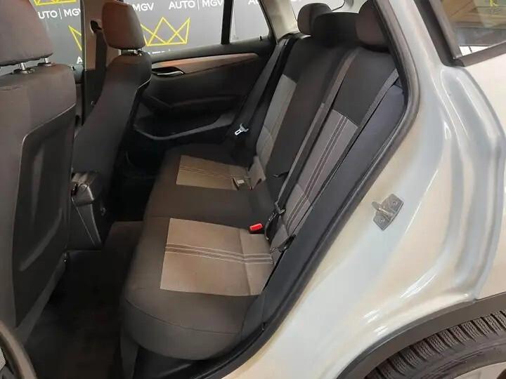 Bmw X1 sDrive18d ATTIVA