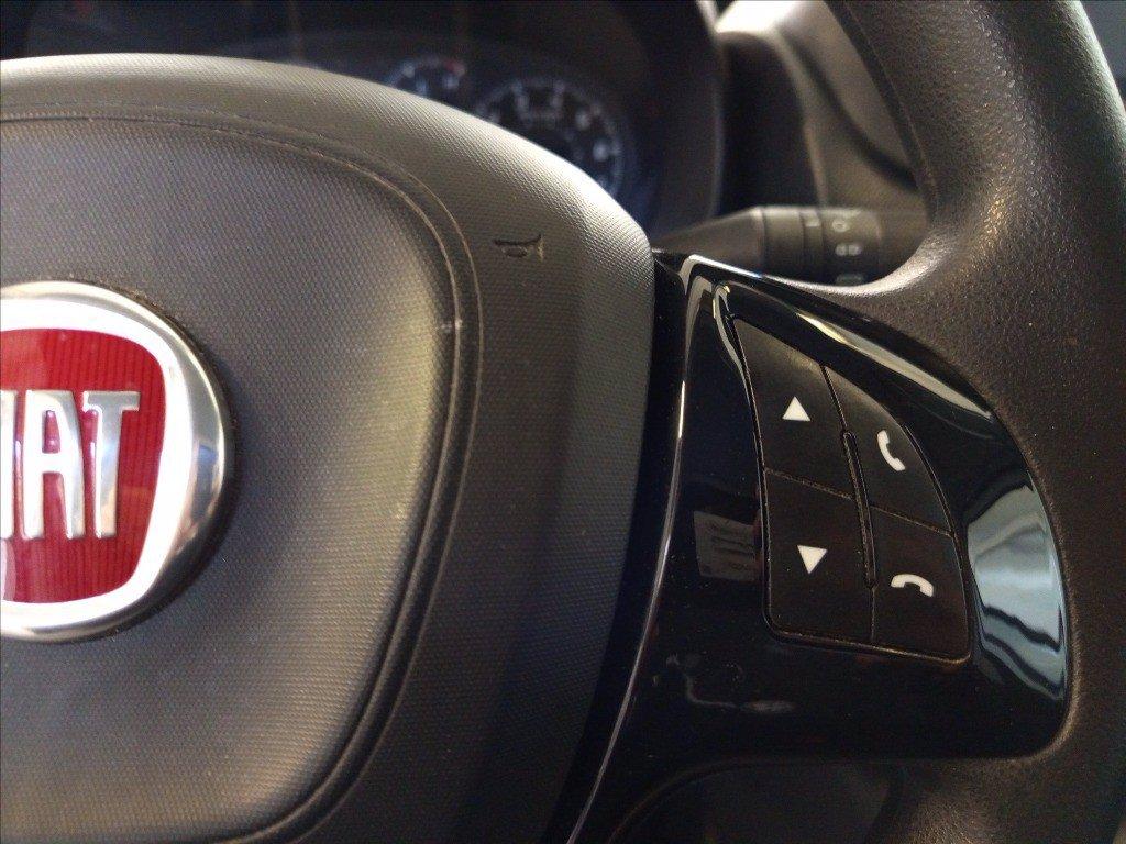 FIAT Fiorino cargo 1.3 mjt 95cv SX del 2022