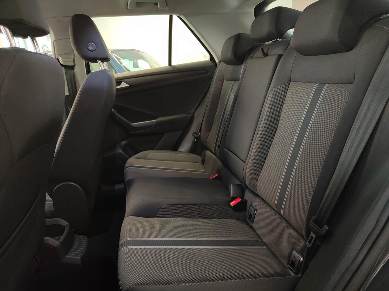 Volkswagen T-Roc 1.6 TDI SCR Style BlueMotion Technology 116CV
