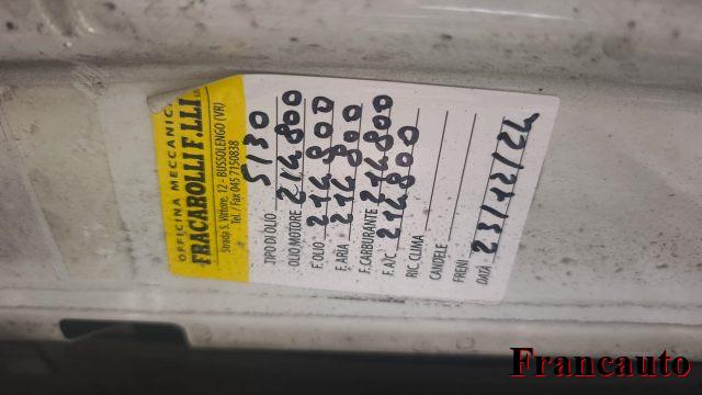 VOLKSWAGEN Touareg 3.0 TDI 204 CV tiptronic BlueMotion Sport