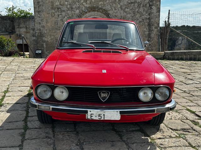 LANCIA Fulvia Coupé 1.3 S ASI