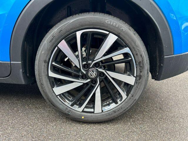 MG ZS Hybrid+ Luxury 195CV *PREZZO PROMO*