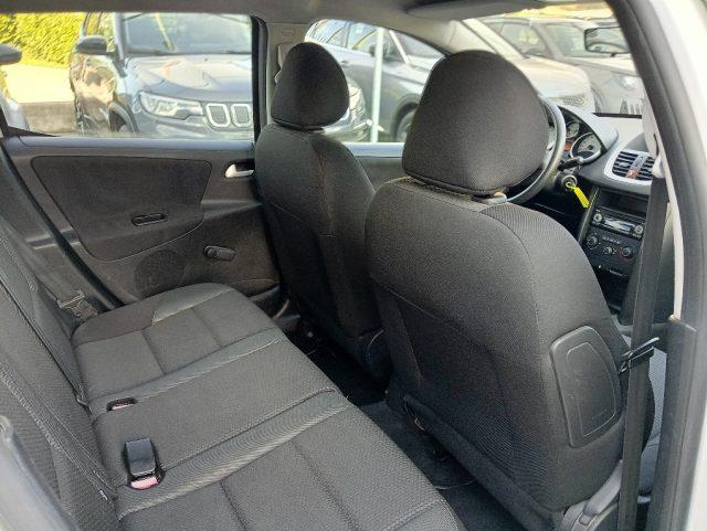 PEUGEOT 207 1.4 8V 75CV SW X Line ECO GPL