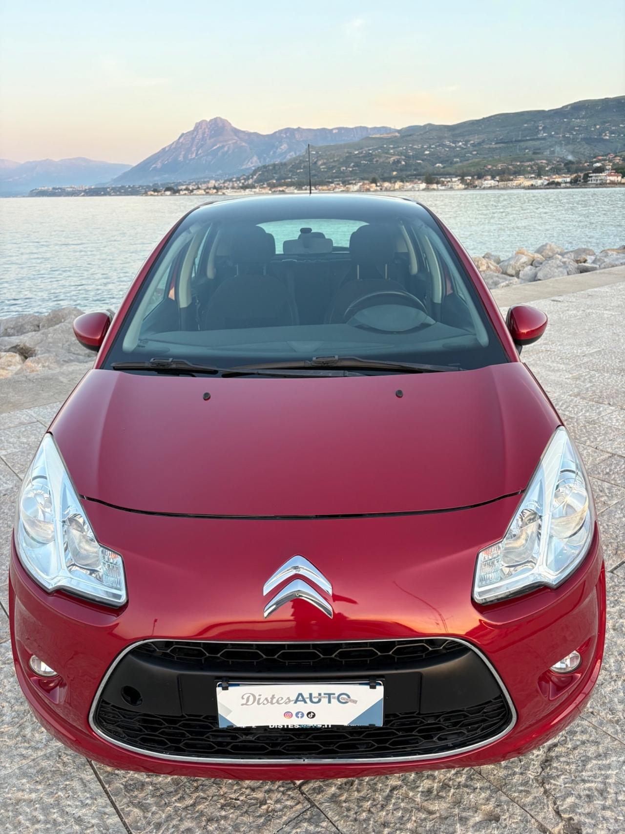 Citroen C3 1.1 4 cilindri UNICA PROPRIETARIA