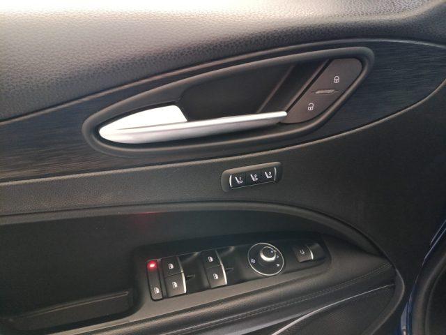 ALFA ROMEO Stelvio 2.2 Turbodiesel 210 CV AT8 Q4 B-Tech
