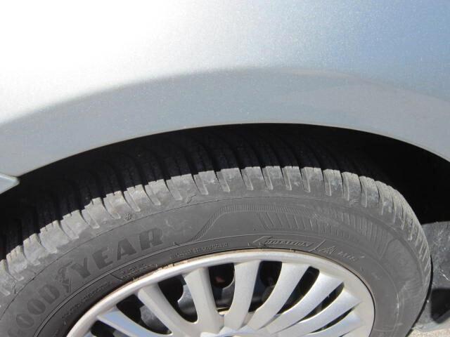 Fiat Grande Punto 1.2 5 porte Dynamic NEOPATENTATI