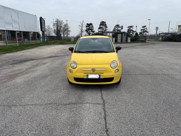 Fiat 500 1.3 Multijet 16V 75CV Pop