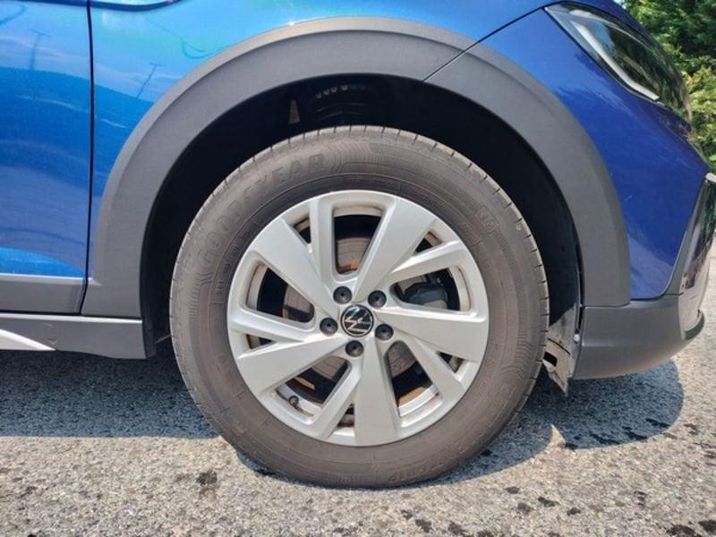 Volkswagen Taigo 1.0 TSI 85kW Life