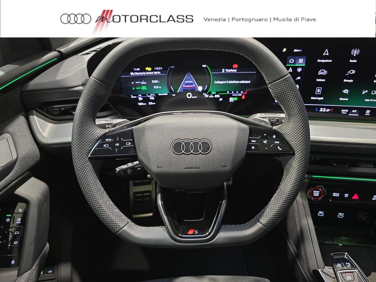 Audi Q5 2.0 e-hybrid 299cv s line edition quattro s tronic