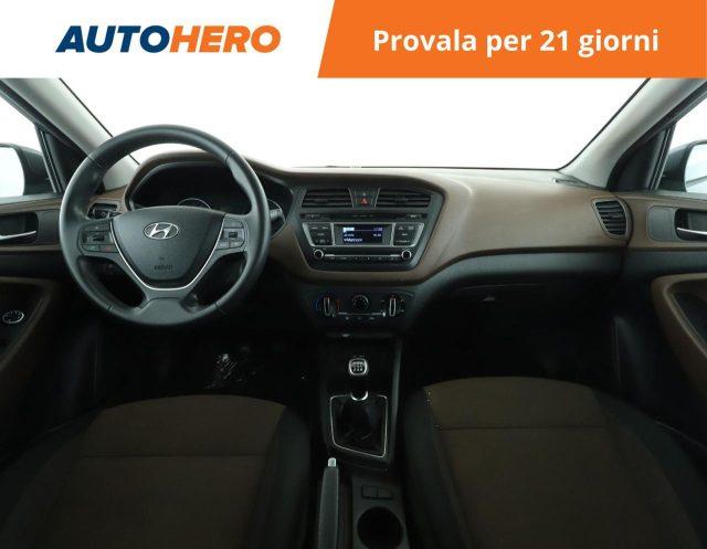 HYUNDAI i20 1.2 84 CV 5 porte Classic