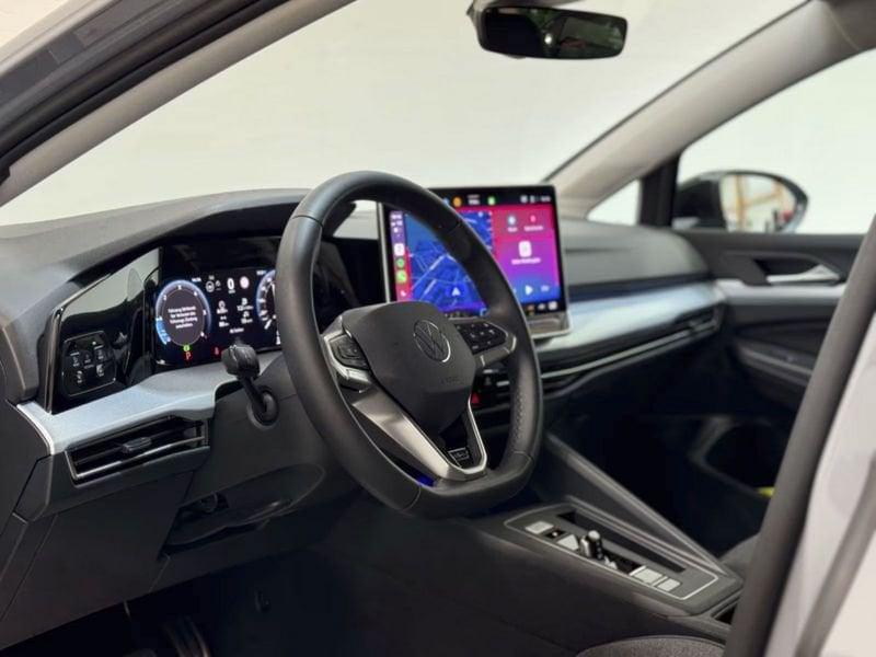 Volkswagen Golf Golf 8.5 2.0 TDI 150 CV DSG SCR GOAL LED CAMERA NAVI