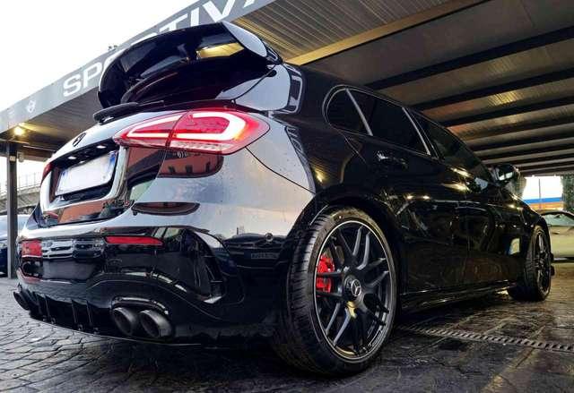 Mercedes-Benz Altro A 45 S AMG A 45S AMG 4Matic+ PERFORMANCE PACK BLAC