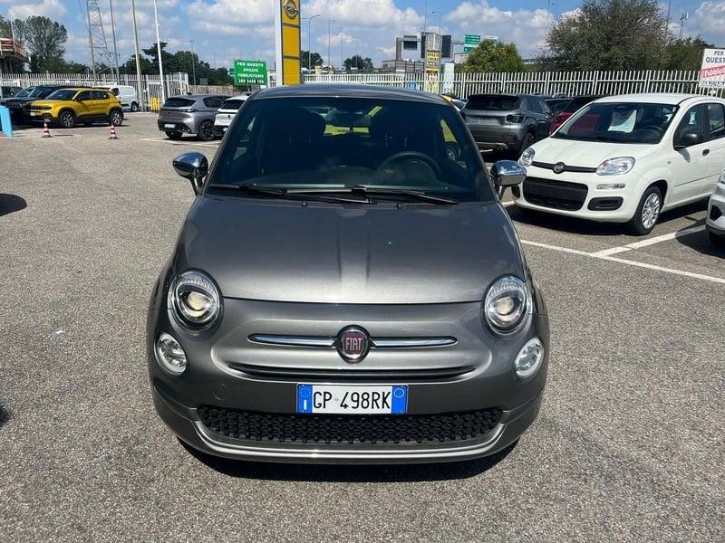 FIAT 500 500 1.0 Hybrid