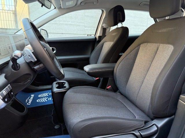 HYUNDAI Ioniq 5 5 58 kWh Progress
