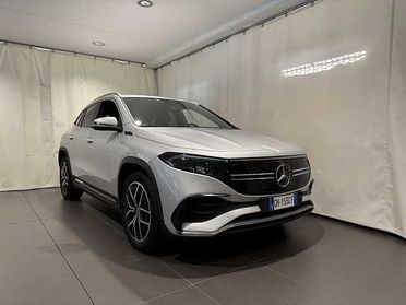 Mercedes-Benz EQA 250 250 Sport