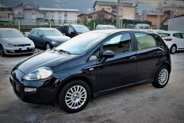 Fiat Punto 1.2 8V 5 porte Street Neopatentati