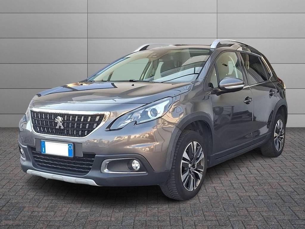 Peugeot 2008 1.2 PureTech Active