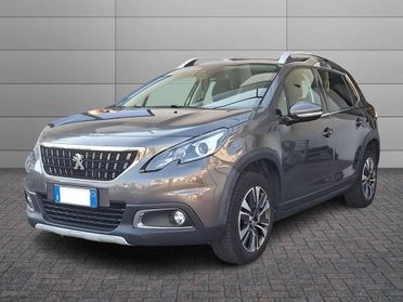 Peugeot 2008 1.2 PureTech Active