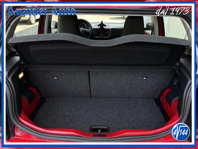 VOLKSWAGEN up! 1.0 5p. move up! ASG Automatica