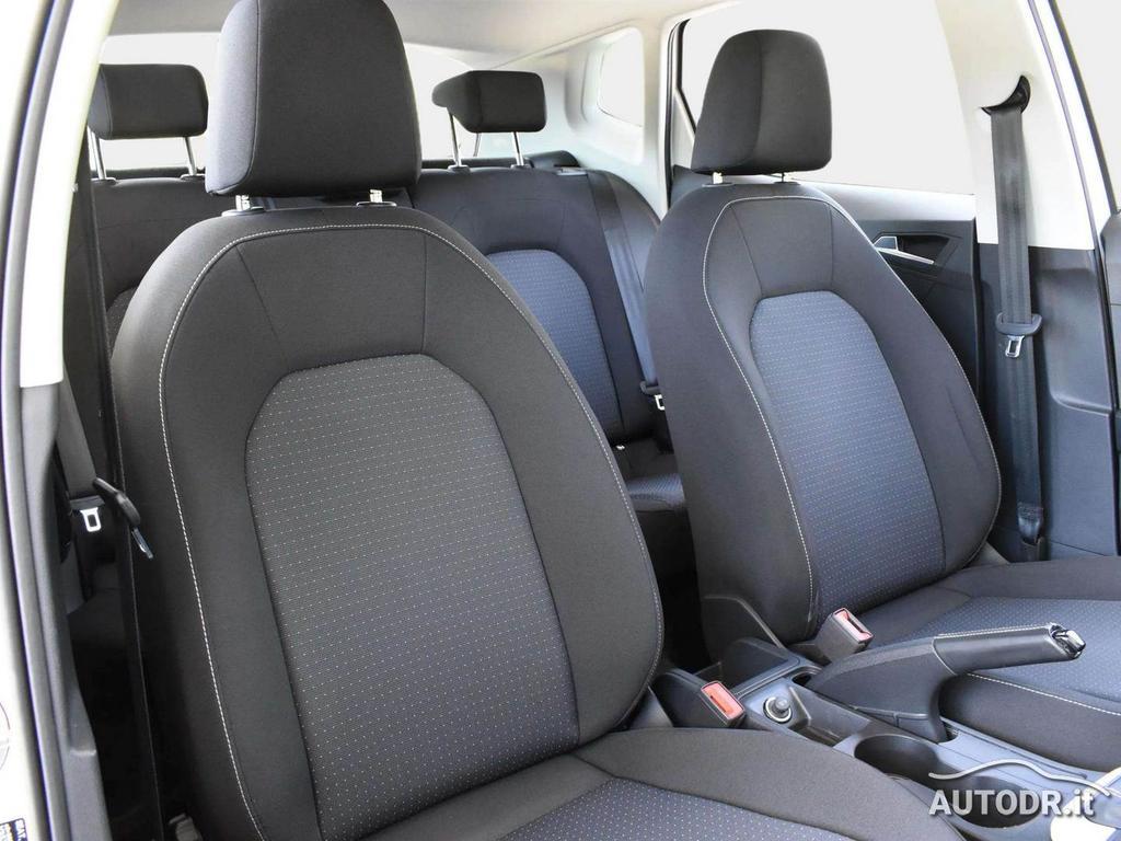 Seat Arona 1.0 TGI Style Fari FULL LED, Full Link, Km Certif