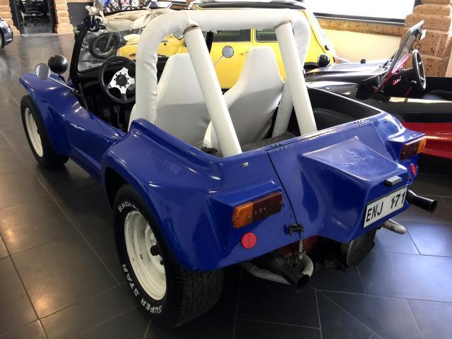 Volkswagen Buggy dune buggy 1500 lim originale