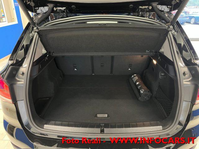 BMW X1 xDrive25e PHEV Business Advantage PROMO