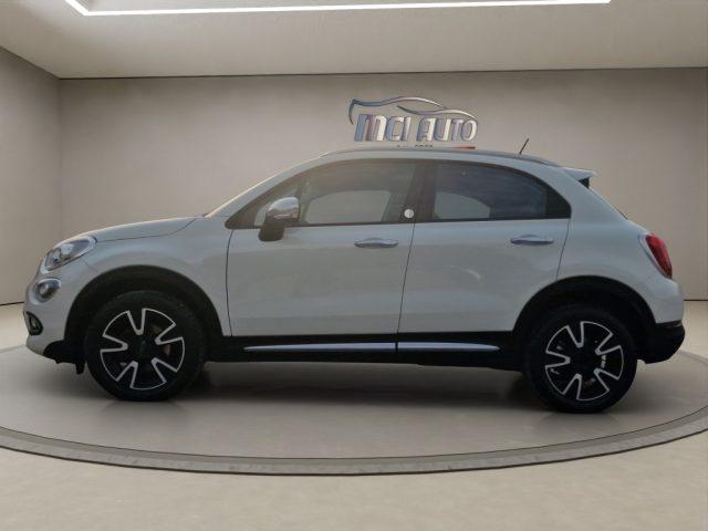 FIAT 500X 1.3 MultiJet 95 CV Mirror