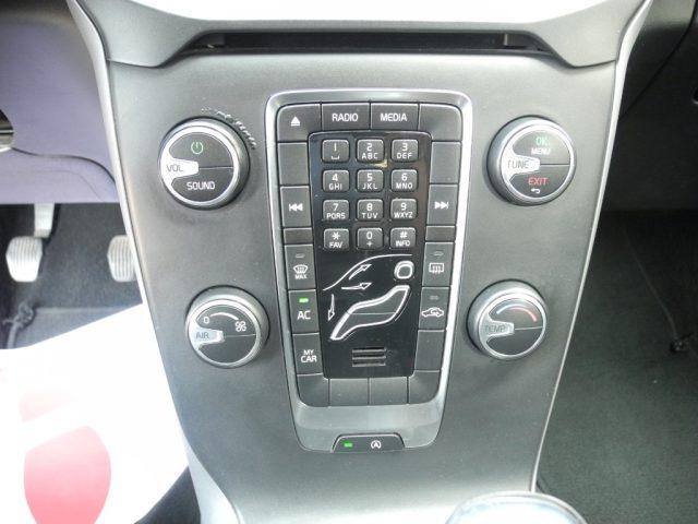 VOLVO V40 D2 1.6 D Kinetic - OK NEOPATENTATI - UNICO PROPR.