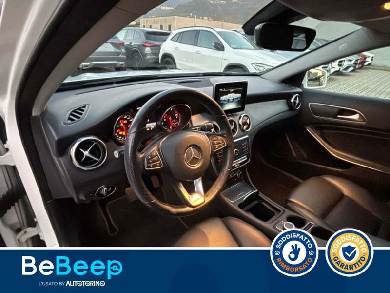 Mercedes-Benz GLA 180 SPORT AUTO