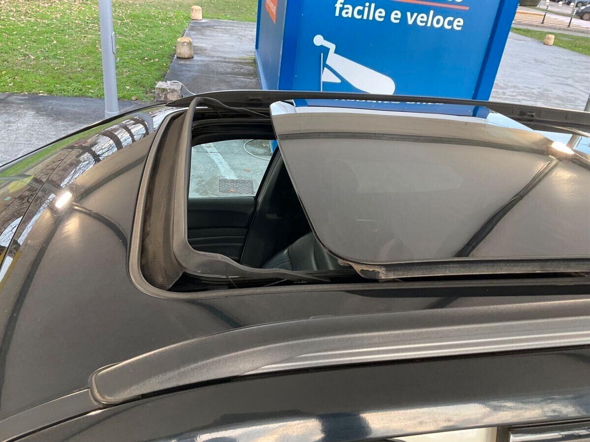 JEEP COMPASS 1.6 M-JET 80TH ANNIVERSARY FWD TETTO APRIBILE