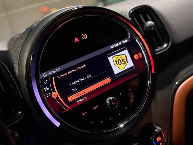 MINI Countryman 2.0 Cooper SD Countryman ALL4 Automatica