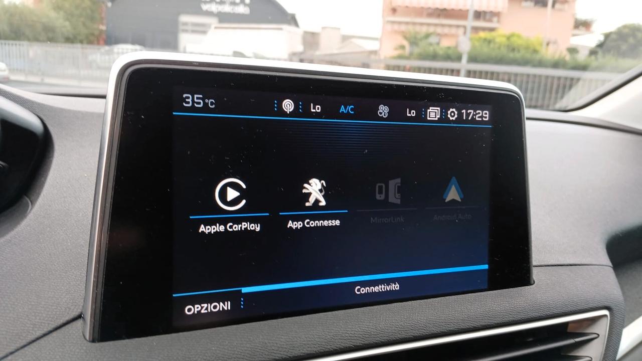 Peugeot 5008 BlueHDi 130 S&S Business