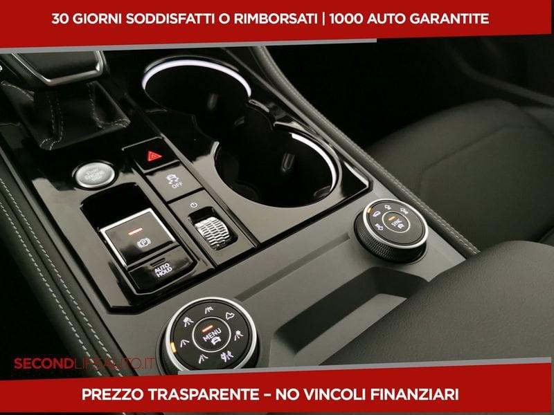 Volkswagen Touareg 3.0 V6 tdi scr R-Line 286cv auto